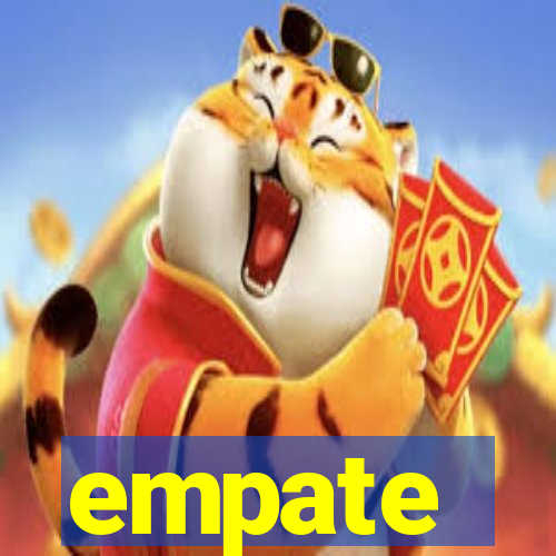 empate - 1 betano